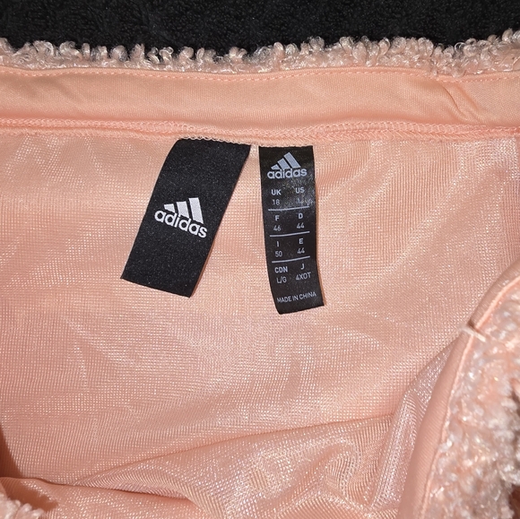 Adidas running pullover - Picture 3 of 3